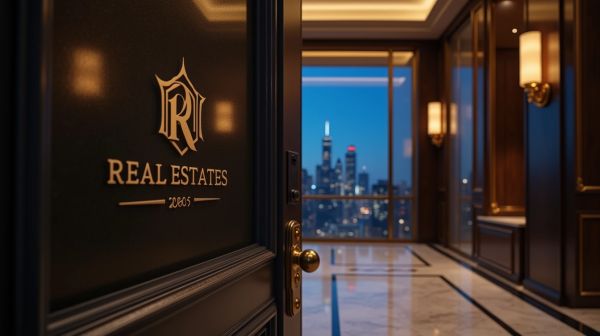 Comment une agence de prestige sélectionne les biens qu'elle accepte de vendre