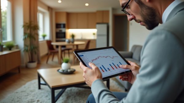 Rendement locatif : sécuriser son placement sur le long terme