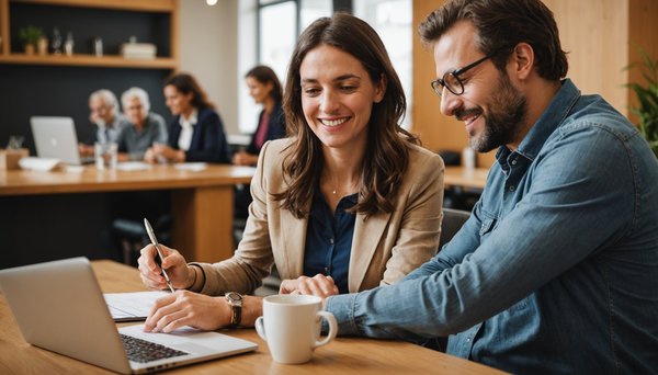 Avantages d'avoir un compte à la Caisse d'épargne
