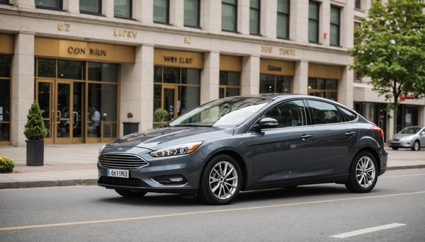 Crédit auto : focus sur l'offre préalable