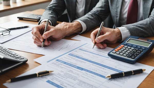 Assurance couverture des biens : quels sont les avantages fiscaux?