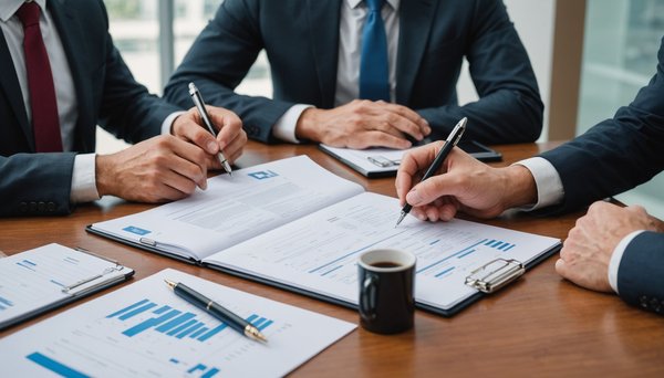 La location-gérance comme outil de succession d'entreprise