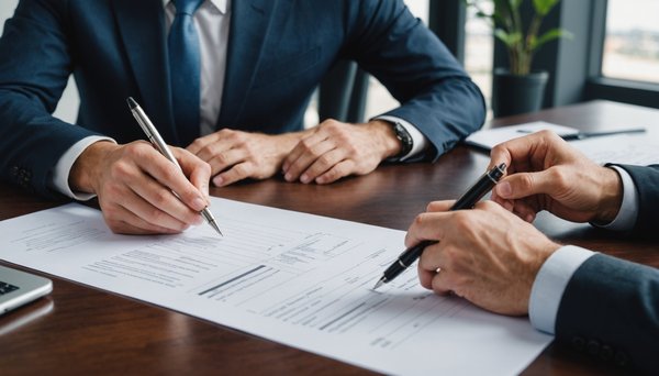 Entrer en location-gérance : un pari audacieux pour l'entrepreneur