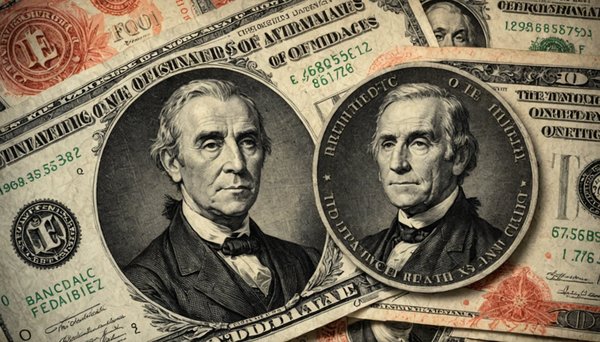 La relation entre taux d'intérêt et taux de change