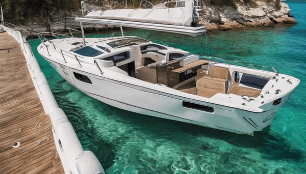 Financement bateau : découvrez les meilleures solutions disponibles