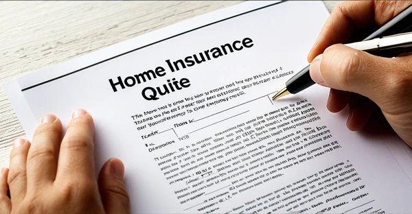 Devis assurance habitation : comment choisir la meilleure offre