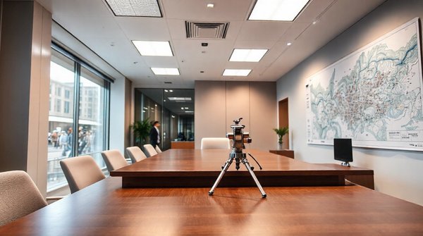 Les meilleures agences de géomètres experts pour la mesure de terrain