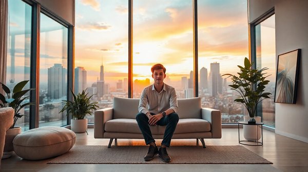 Découvrez comment l'immobilier durable peut garantir votre avenir