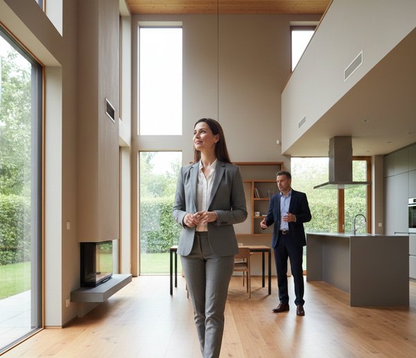 Services immobiliers personnalisés à lasalle pour votre projet