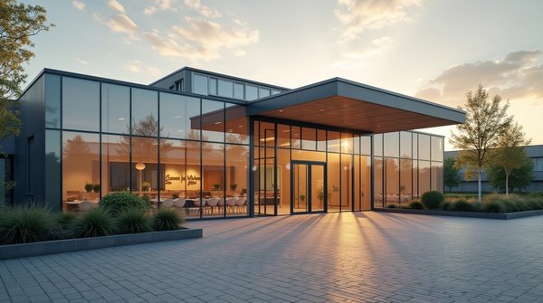 Découvrez l'agence immobilière à caen pour vos projets !